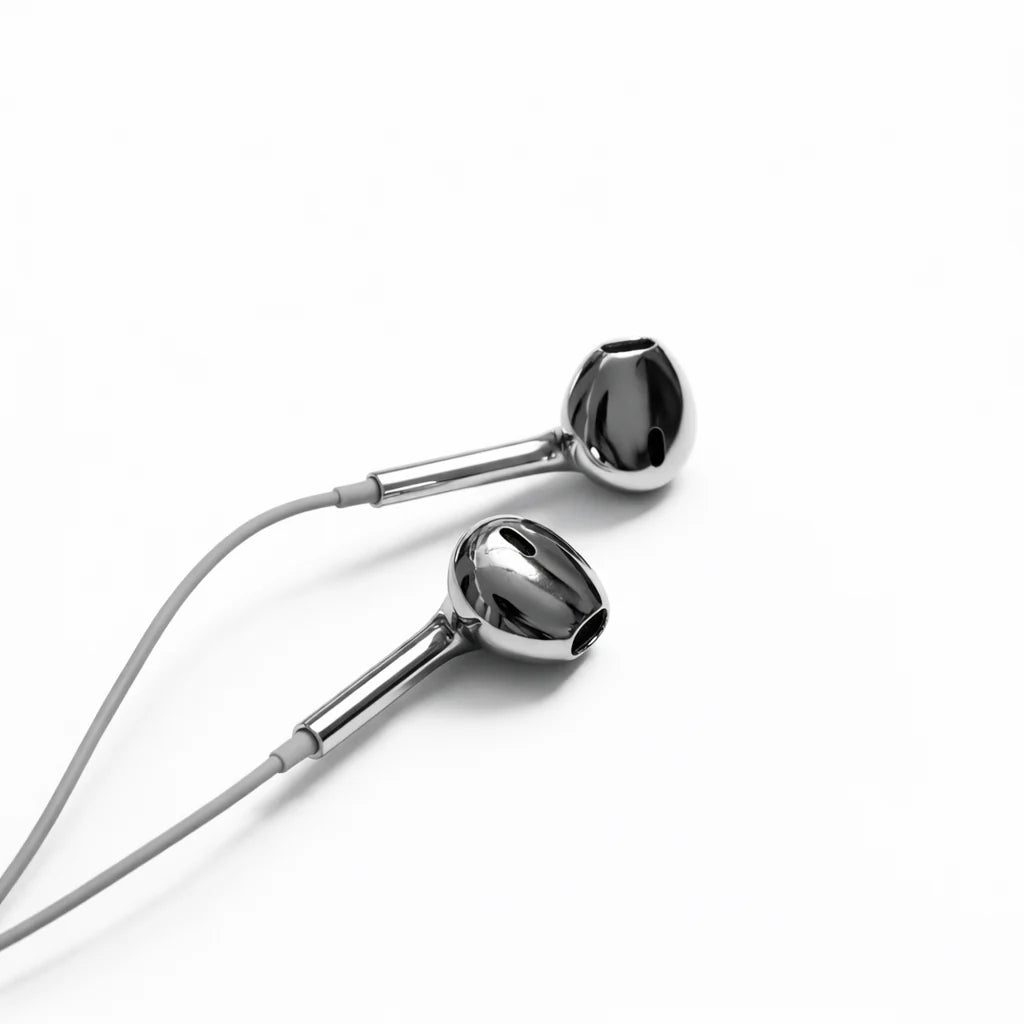 ARGENT® Wired Buds