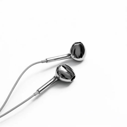 ARGENT® Wired Buds