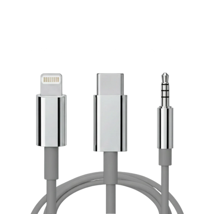 ARGENT® Wired Buds